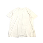 ポロラルフローレン 古着 Tシャツ USA 白T オーバーサイズ 3XL