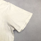 ポロラルフローレン 古着 Tシャツ USA 白T オーバーサイズ 3XL