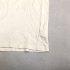 ポロラルフローレン 古着 Tシャツ USA 白T オーバーサイズ 3XL