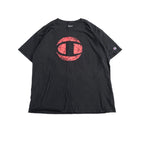 チャンピオン Champion Tシャツ バスケットボール プリント メンズ2XL
