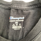 チャンピオン Champion Tシャツ バスケットボール プリント メンズ2XL