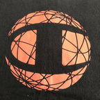 チャンピオン Champion Tシャツ バスケットボール プリント メンズ2XL