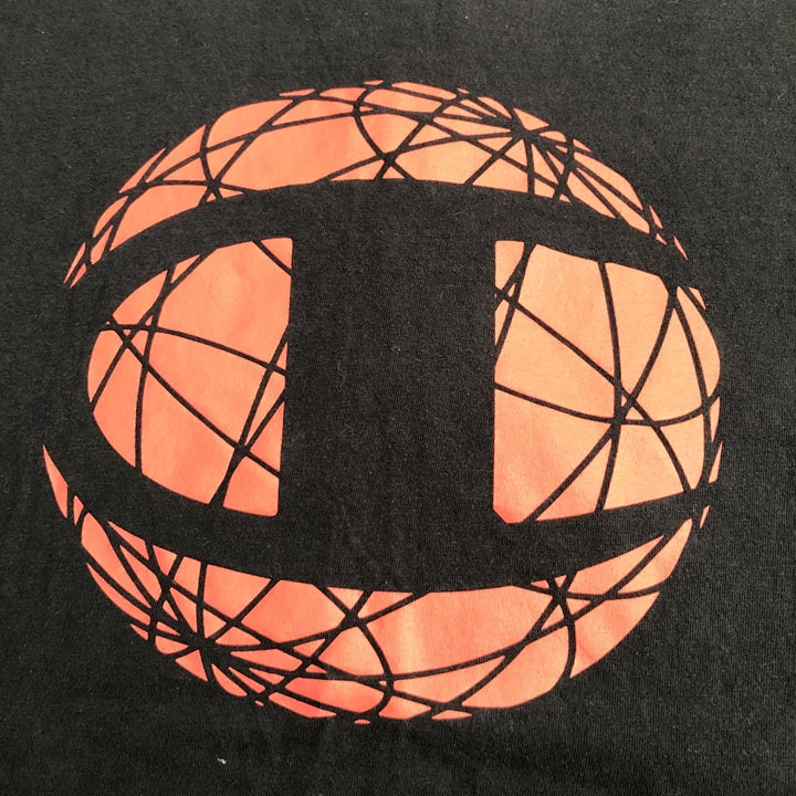 チャンピオン Champion Tシャツ バスケットボール プリント メンズ2XL