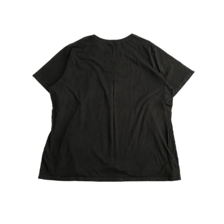 リーバイス 古着 Tシャツ ブラック オーバーサイズ 2XL