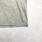 エヌエフエル NFL タンクトップ デンバー・ブロンコス グレー メンズ2XL