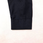 レッドキャップ Red Kap 長袖シャツ ワークシャツ ネイビー メンズ2XL