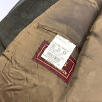 チャップス CHAPS テーラードジャケット 紺 ネイビー メンズL