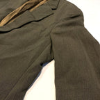 チャップス CHAPS テーラードジャケット 紺 ネイビー メンズL