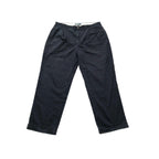 ポロラルフローレン 古着 チノパン ネイビー W38 L29