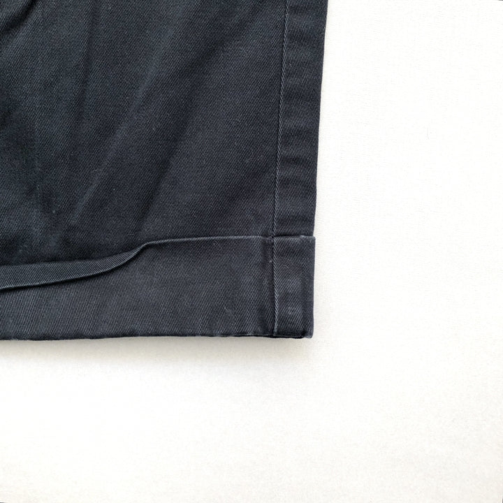 ポロラルフローレン 古着 チノパン ネイビー W38 L29