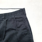 ポロラルフローレン 古着 チノパン ネイビー W38 L29