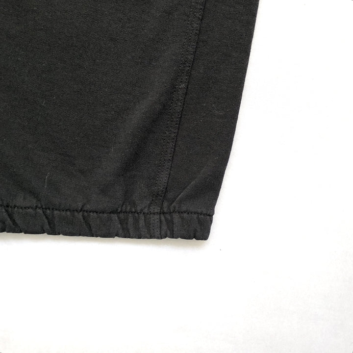 チャンピオン Champion スウェットパンツ ブラック 黒 W40 L31 メンズ
