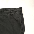 チャンピオン Champion スウェットパンツ ブラック 黒 W40 L31 メンズ
