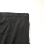 チャンピオン Champion スウェットパンツ ブラック 黒 W40 L31 メンズ