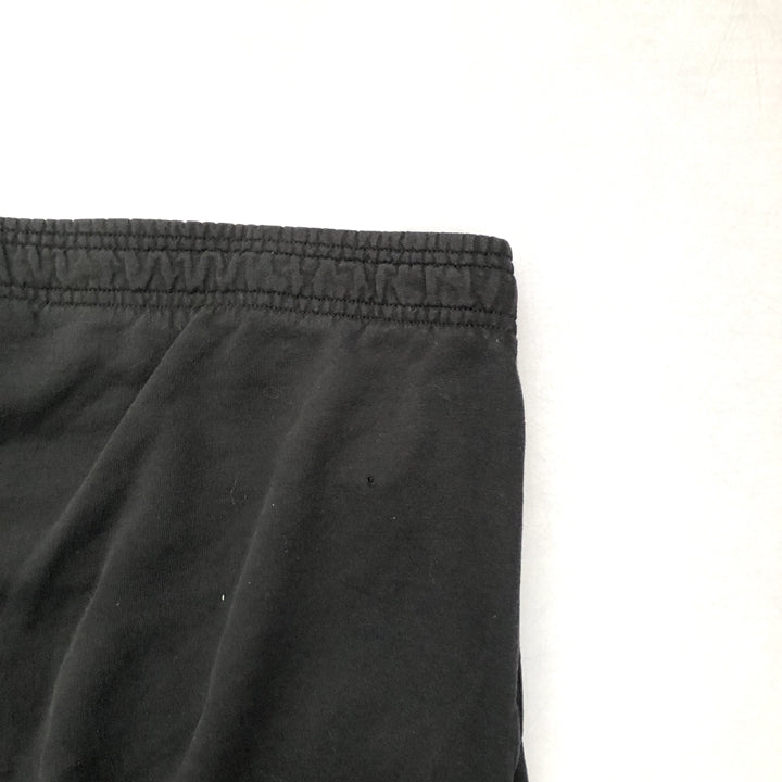 チャンピオン Champion スウェットパンツ ブラック 黒 W40 L31 メンズ
