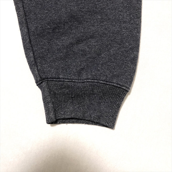 チャンピオン Champion パーカー フルジップ 無地 グレー メンズ3XL