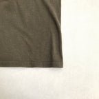 ノーブランド 古着 Tシャツ フィッシュ ゆるダボ L