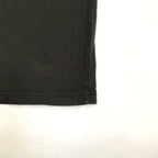 バスプロショップス 古着 Tシャツ フィッシュ ブラック XL