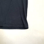 バスプロショップス 古着 Tシャツ 魚 ネイビー XL