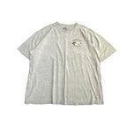 バスプロショップス 古着 Tシャツ インディアナ 魚 XL