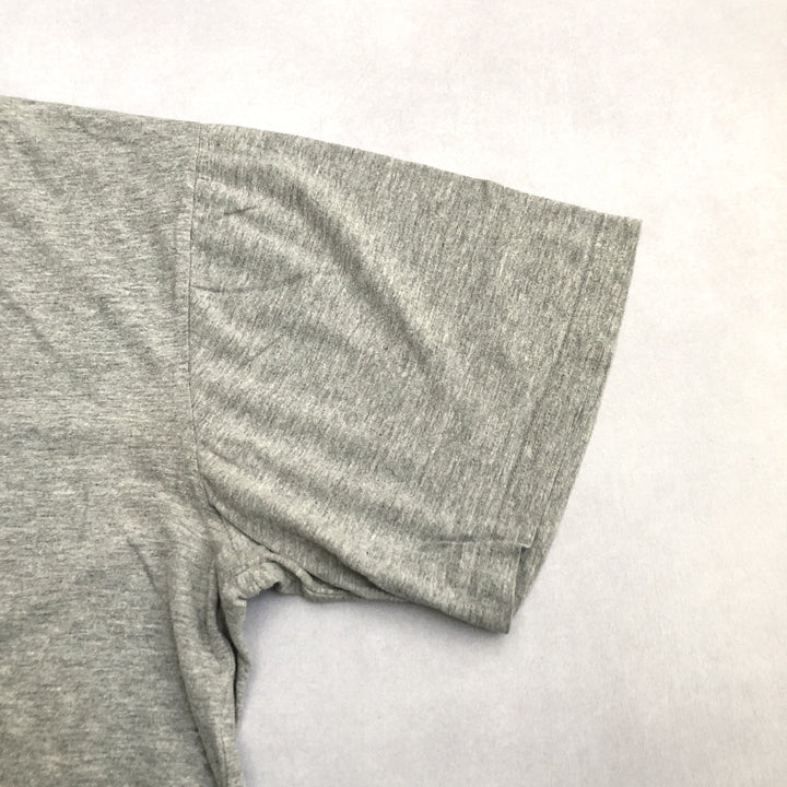 バスプロショップス 古着 Tシャツ インディアナ 魚 XL