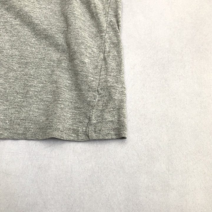 バスプロショップス 古着 Tシャツ インディアナ 魚 XL