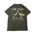ピンク・フロイド 古着 Tシャツ バンT グレー M