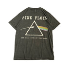 ピンク・フロイド 古着 Tシャツ バンT グレー M