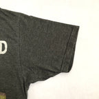 ピンク・フロイド 古着 Tシャツ バンT グレー M