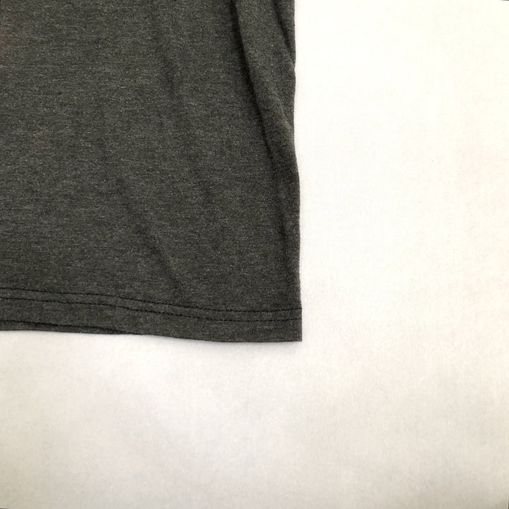 ピンク・フロイド 古着 Tシャツ バンT グレー M