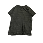 メタリカ 古着 Tシャツ バンT ダークグレー M