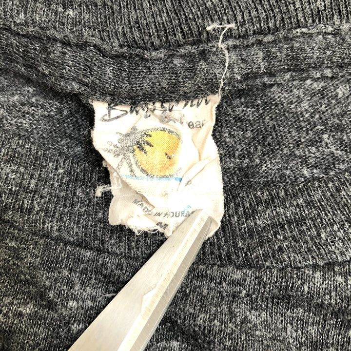 メタリカ 古着 Tシャツ バンT ダークグレー M