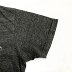 メタリカ 古着 Tシャツ バンT ダークグレー M