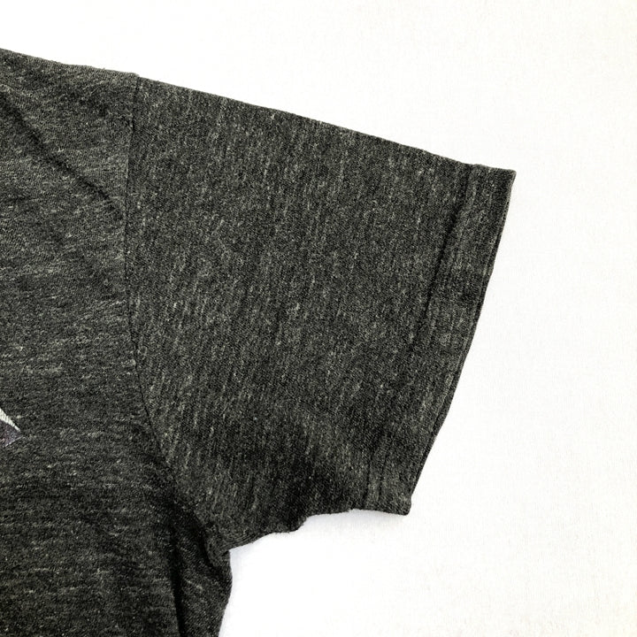 メタリカ 古着 Tシャツ バンT ダークグレー M