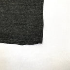 メタリカ 古着 Tシャツ バンT ダークグレー M