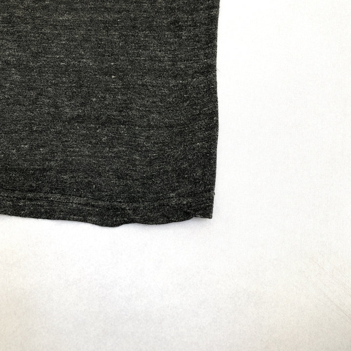 メタリカ 古着 Tシャツ バンT ダークグレー M