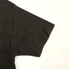 ピットブル 古着 Tシャツ バンT ブラック L