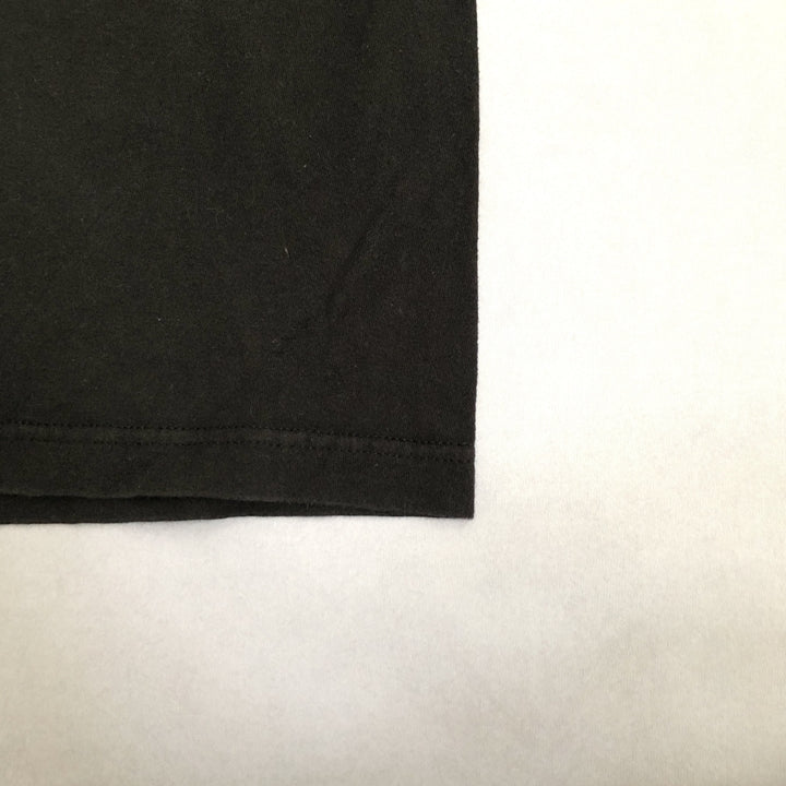 ピットブル 古着 Tシャツ バンT ブラック L