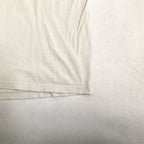 ノーブランド 古着 Tシャツ グレー ジェットボート XL