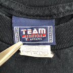 TEAM EDITION 古着 Tシャツ カレッジ系 フットボール XL