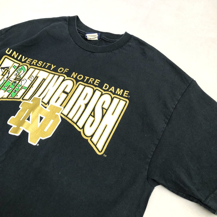 TEAM EDITION 古着 Tシャツ カレッジ系 フットボール XL