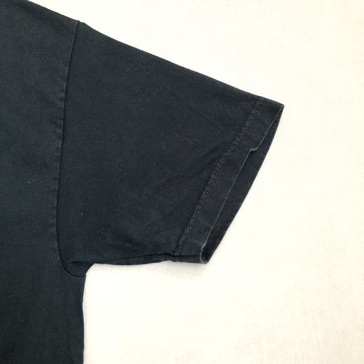 TEAM EDITION 古着 Tシャツ カレッジ系 フットボール XL