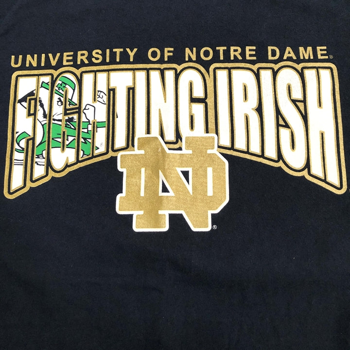 TEAM EDITION 古着 Tシャツ カレッジ系 フットボール XL