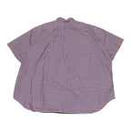 ポロ ラルフローレン Polo Ralph Lauren 半袖シャツ チェック メンズ4XL
