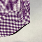ポロ ラルフローレン Polo Ralph Lauren 半袖シャツ チェック メンズ4XL