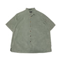 オーシャンパシフィック 古着 半袖シャツ アロハシャツ 2XL