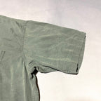 オーシャンパシフィック 古着 半袖シャツ アロハシャツ 2XL