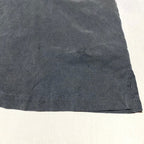 トミーバハマ 古着 半袖シャツ オーバーサイズ ネイビー 2XL