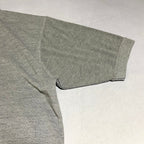 ラコステ LACOSTE 半袖ポロシャツ 刺繍ロゴ オーバーサイズ メンズ4XL