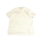 ポロラルフローレン Polo Ralph Lauren 半袖ポロシャツ 白 メンズ2XL